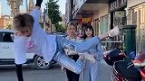 泡妞怎么能不尴尬