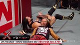 WWE-18年-RAW第1311期：单打赛 达拉斯VS麦特哈迪集锦-精华