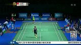 羽毛球-14年-羽联总决赛谌龙获开门红 2：0日本选手田儿贤一-新闻