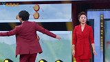 王牌：沈腾模仿东方不败，欧阳娜娜：娘娘腔！全场笑趴了