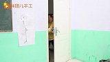 短剧：老师过生日，胖妞竟用无硼砂泥做了粉红豹当礼物，太厉害了