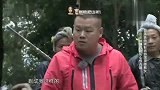 用镰刀剃头岳云鹏脸色都变了，阿雅是剃头还是砍头啊