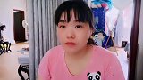 宝妈介绍加灰的粽子叫灰粽，是黑暗料理吗？6个月萌宝想吃吃不着