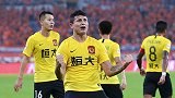 里皮看到了吗？卡帅意式反击激活艾神 4分钟2球7秒解决战斗