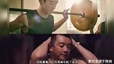 郑恺为戏暴瘦40斤，片场与外国友人交流，英语流利毫无阻碍