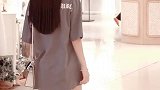 好酷的小姐姐，你们喜欢吗？