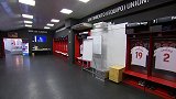欧冠-1/4决赛首回合录播：塞维利亚VS拜仁慕尼黑（申方剑 贾天宁）