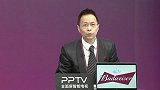 詹俊赛前骚话：狼队下半场反扑能力强 利物浦千万别浪