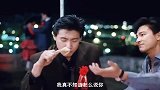 刘德华说过，只要他演黑社会，结局必须死，不能影响青少年