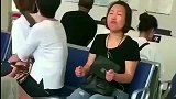 大姐科目二考试前，紧张过度走火入魔，经历过的人才懂得！