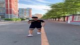 爱护环境，不乱扔垃圾，从我做起！