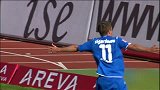 欧洲杯-16年-星耀法兰西：冰岛之星西古德森 喜欢在场上起到连接作用-专题