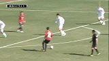 足球-15年-新年杯宫崎县赛区第1轮：鹿岛鹿角5：2大分三神-精华
