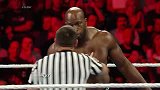 WWE-14年-RAW第1092期：Sheamus vs. Titus O'Neil-花絮