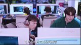 盒子精原来就是自己暗恋多年的女孩