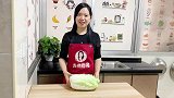 天凉了都在吃白菜，教你简单又家常做法，出锅瞬间被抢光，真好吃