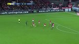 第64分钟第戎球员巴尔德射门 - 被扑