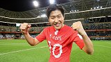 韩国天才李康仁：西足协都想归化他 18岁违约金达八千万欧