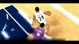 体育游戏-14年-《NBA 2k14》泡椒华丽集锦