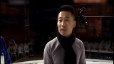 格斗-17年-武术高手内力深厚 专业散打运动员也未必扛住他一记重拳！-专题
