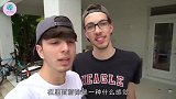 1千万颗水宝宝扔进泳池，快要爆满了，游泳一时爽清理火葬场