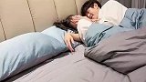 自从女生给老公生了个女儿