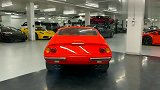 1972年的法拉利365GTB4，前置发动机跑车史上的里程碑