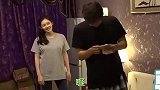 于晓光学韩语进步很快，秋瓷炫说出其中的原因，韩国人都笑了