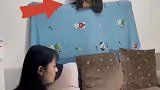 活了这么大，终于知道什么是守活寡了