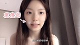 硬糖少女都迷上了“制服风”陈卓璇穿出了俏皮可爱，看到她跪了