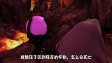 猪猪侠：故事被法师解释成这样，完全被歪曲了事实！