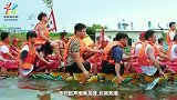 鼓声渐近！体育融入生活，健康相伴你我，老一辈的坚守，年轻人的回归，血脉里的鼓点从未停歇