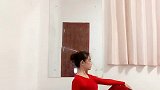 手与脚强行相遇，相遇实在太美丽
