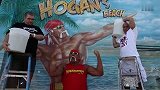 WWE-14年-冰桶挑战Hulk Hogan-新闻