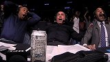 UFC2020年经典解说时刻：各种炸裂KO把解说打成表情包