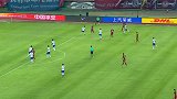 第13轮 长春亚泰vs山东鲁能 93'