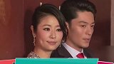 霍建华林心如离婚？别闹，小两口牵手压马路呢