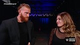 WWE SmackDown第1106期（英文解说）