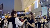 薛老师这首歌我练习了20多遍现场真的难 怎么样听听薛之谦七夕陪你去流浪 薛之谦