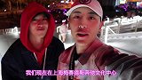 朱匀天朱匀一去看周杰伦的演唱会，追星成功，实名羡慕了