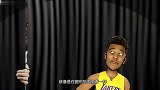 篮球-17年-逗比上线 尼克杨爆笑讲述SwaggyP绰号由来-专题