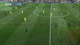 西甲-1415赛季-联赛-第2轮-比利亚雷亚尔0:1巴塞罗那-全场