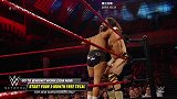 WWE-18年-NXT UK 第3期：特伦特·塞温 vs. 萨克斯昂·休克斯利-花絮