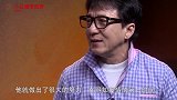 这才叫大哥！继捐款千万后，成龙悬赏百万研制特效药
