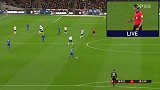 热身赛-2018年-25'进球 英格兰机敏快发任意球 瓦尔迪爆射首开纪录-花絮