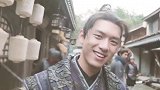不笑的时候是男神，笑起来变成小可爱的男星，哪个是你的菜？