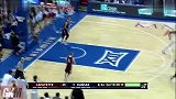NCAA-1415赛季-堪萨斯大小前锋凯利·乌布雷VS拉法耶特大学砍23分10篮板集锦-专题