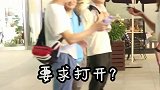 说好的变魔术呢，比水中贵族还贵