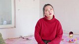 二货小夫妻的日常互怼，对话一句比一句有才，真是太有趣了