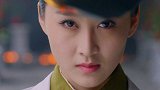 女特工乔装护士给鬼子大佐打毒针，还以为天衣无缝，哪知却被暗算